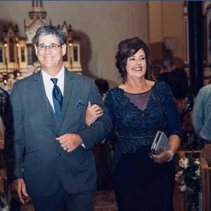 Meet your Posher, Fay